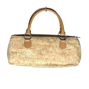 Primeware Insulated Thermal Wine Clutch Tote Without Corkscrew Picnic Lunch Bag